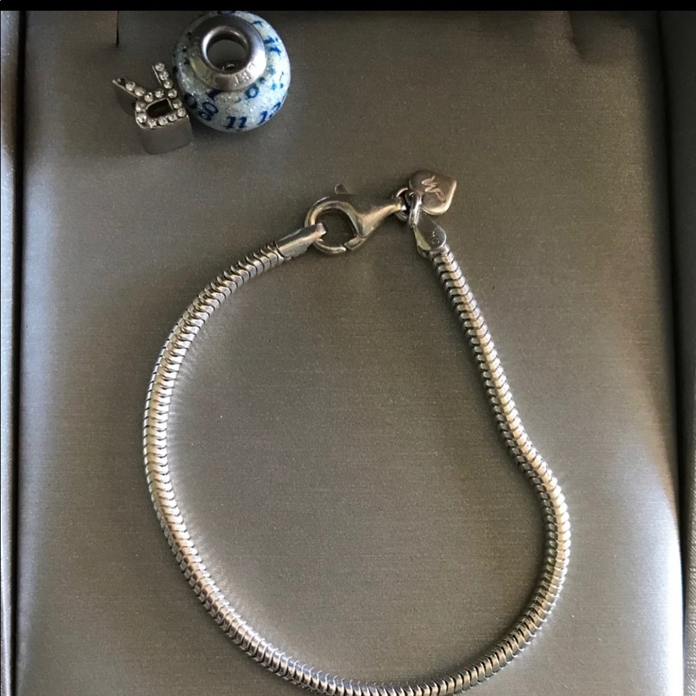 Pandora bracelet